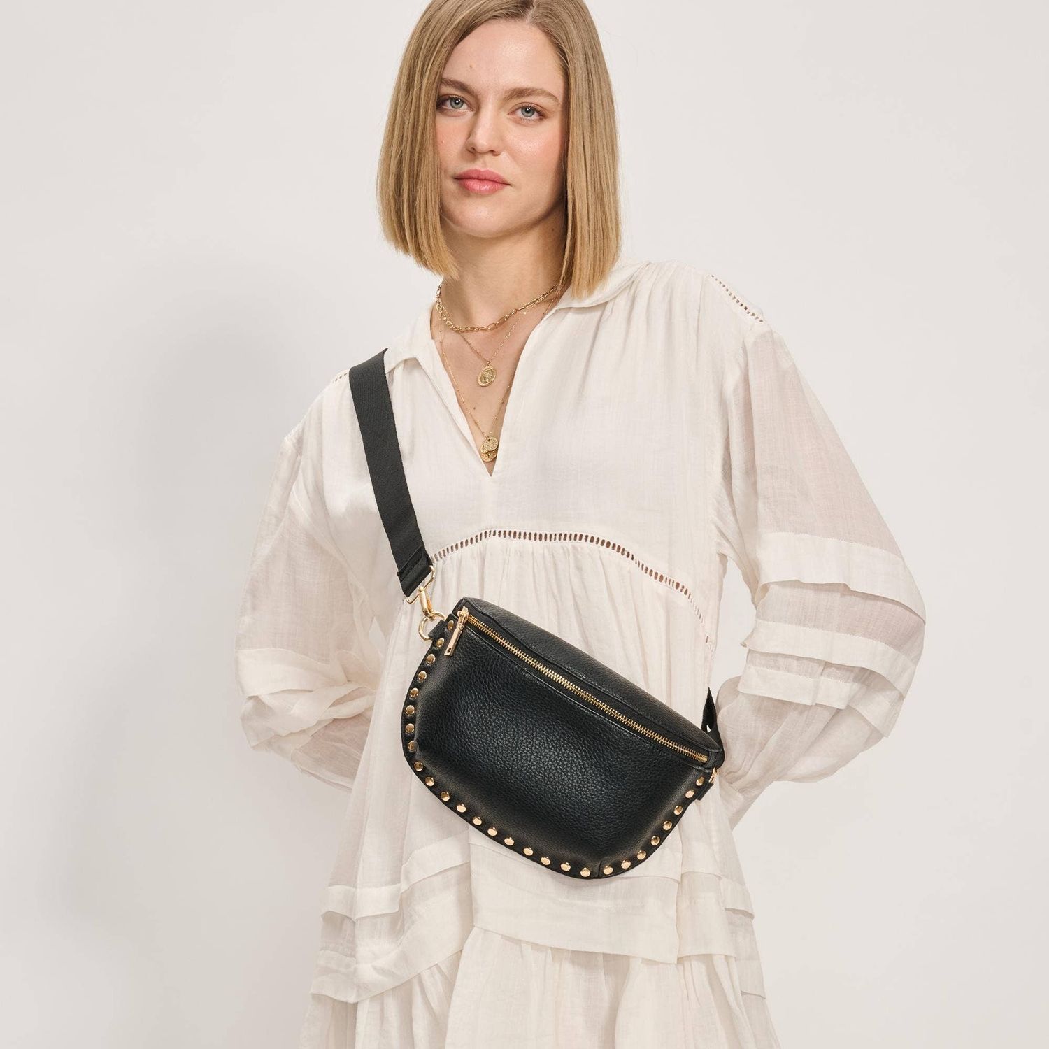 Gizelle Belt Bag
