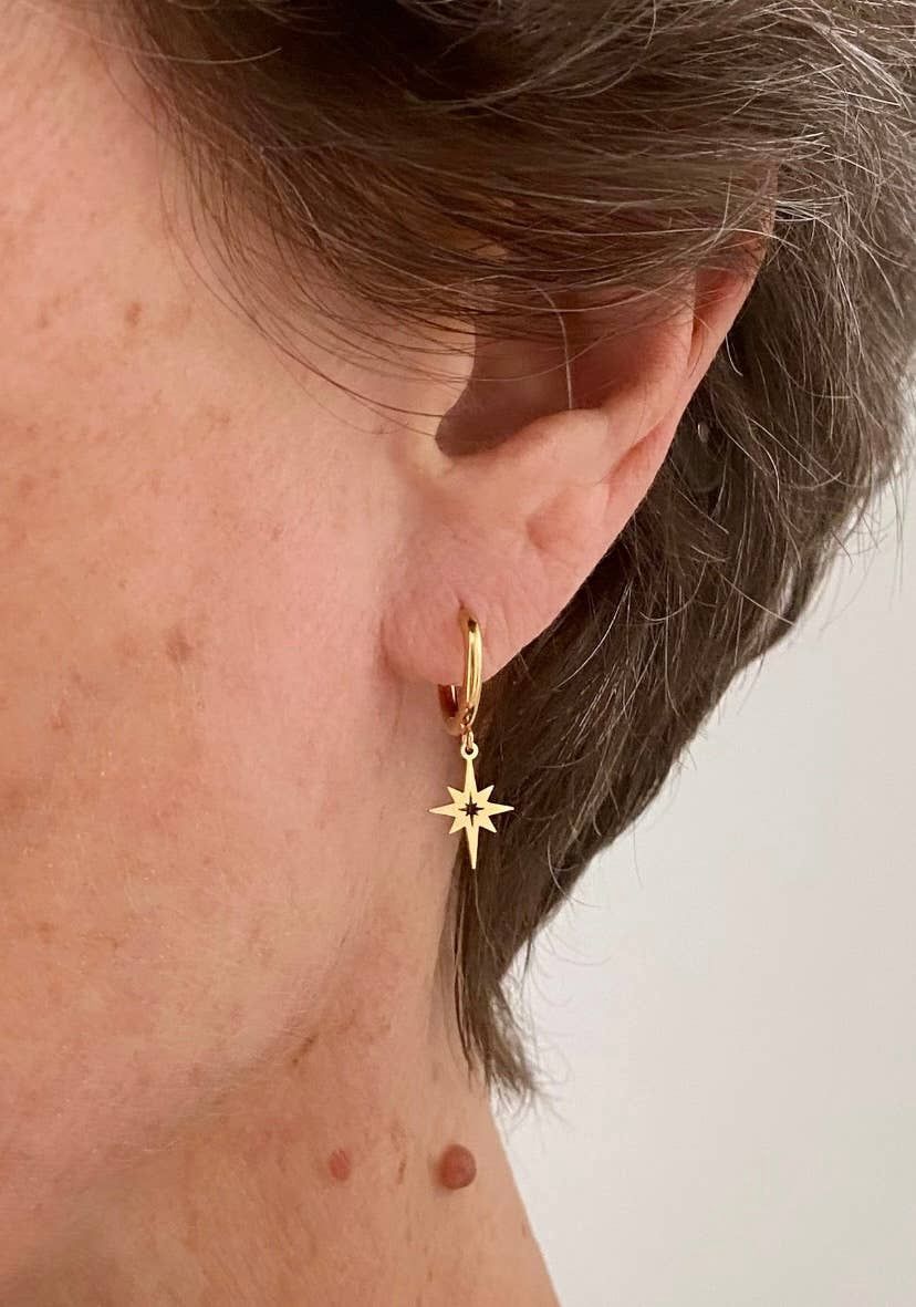 Stella Earrings