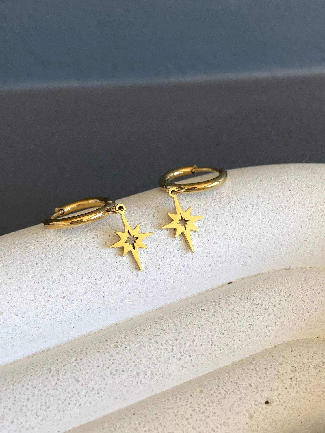 Stella Earrings