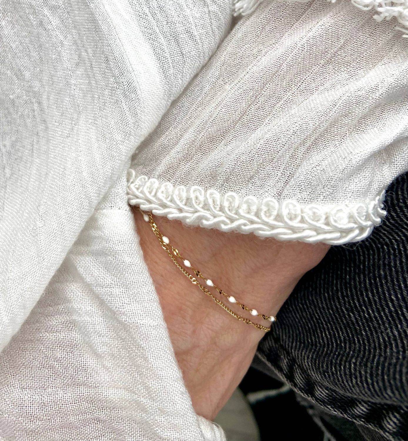 Nova Bracelet