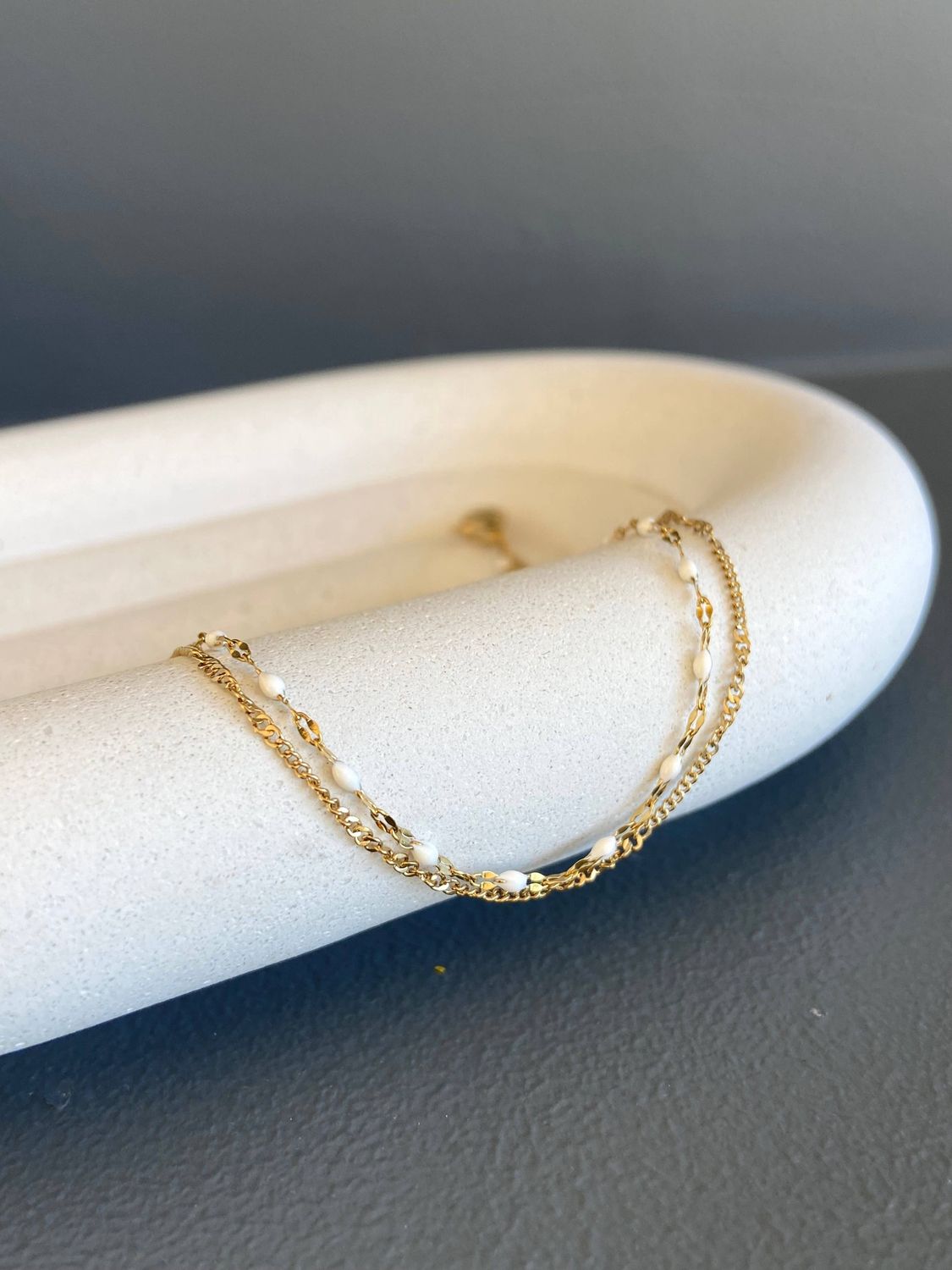 Nova Bracelet