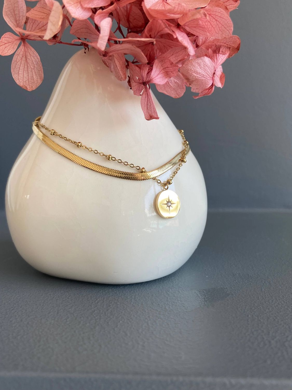 Estelle Bracelet