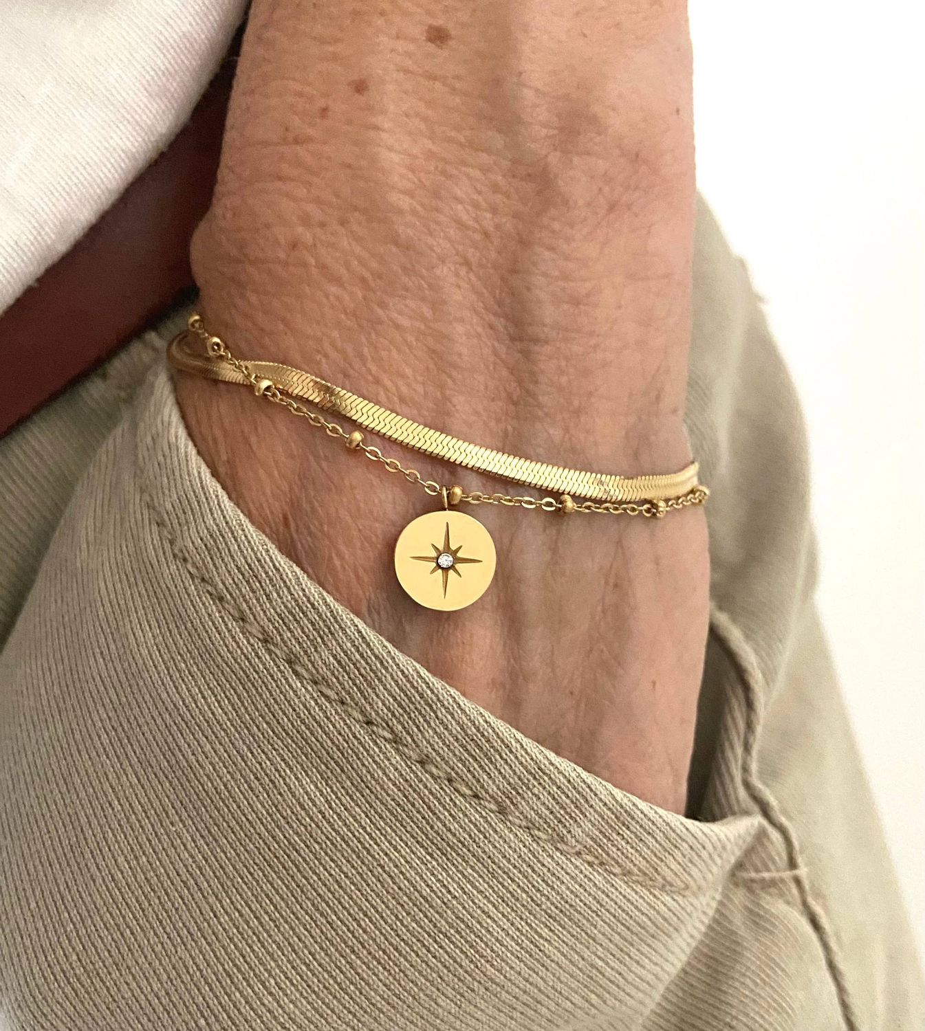 Estelle Bracelet