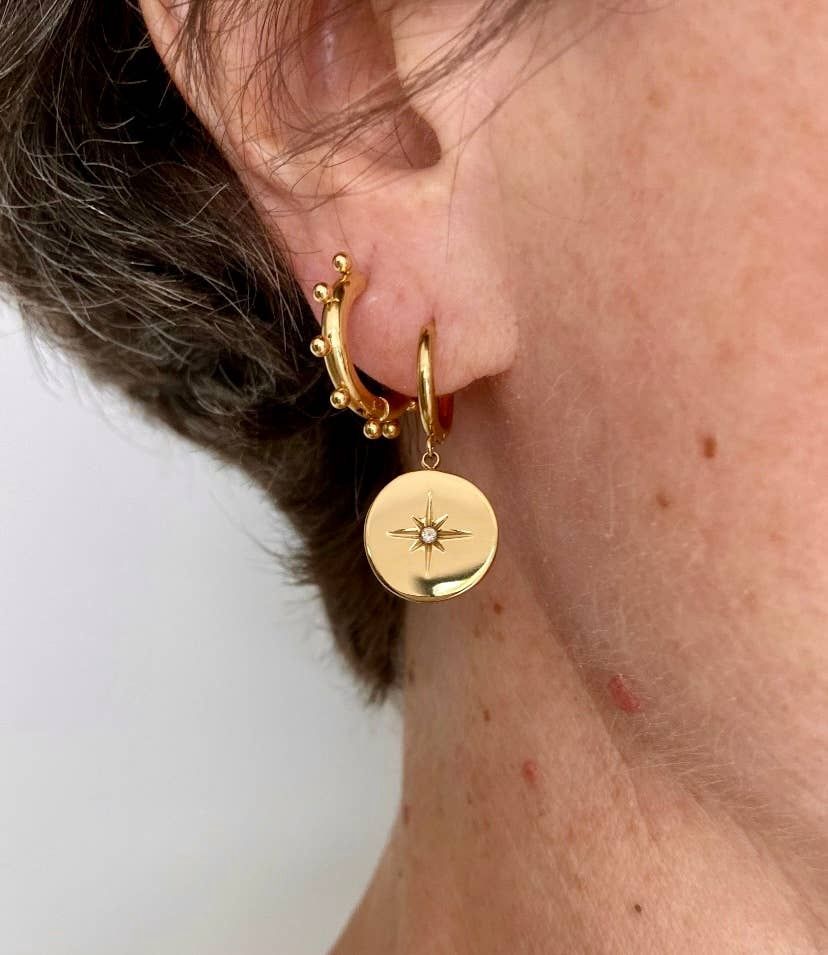 Electra Earrings