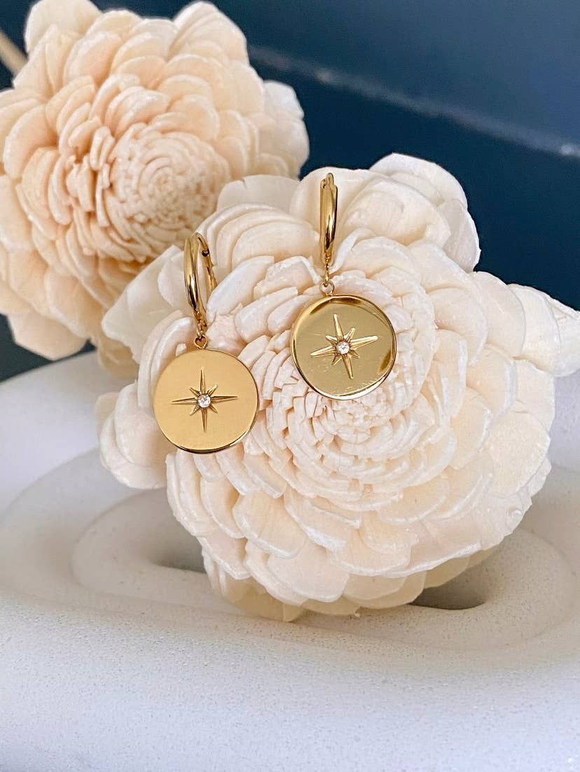 Electra Earrings