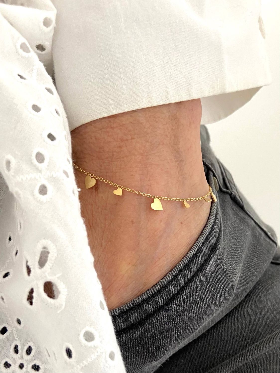 Lola Bracelet