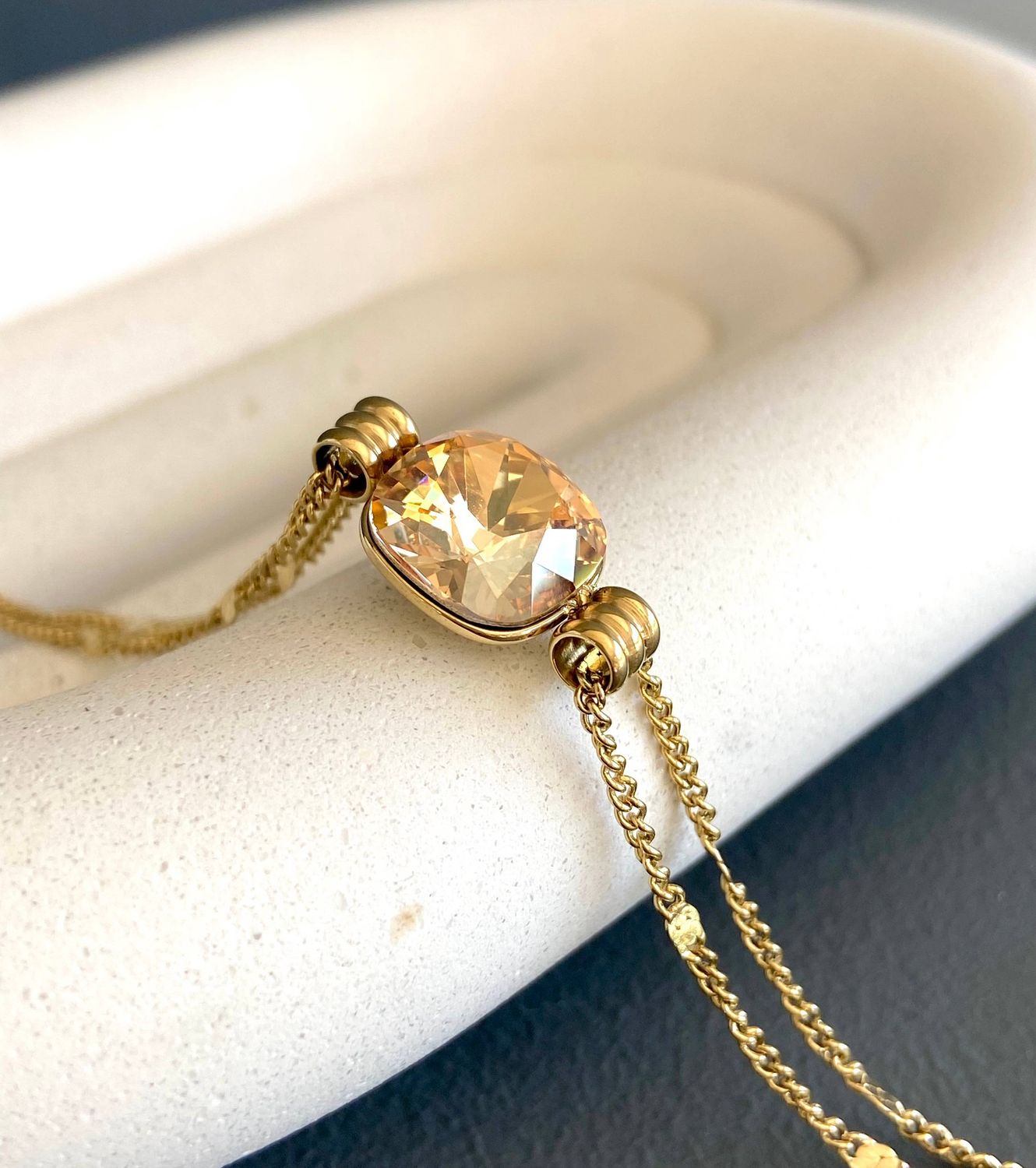 Isa Bracelet