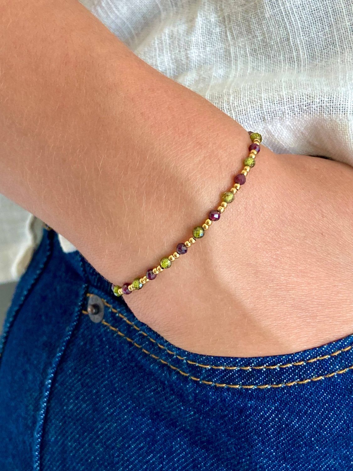 Salma Bracelet