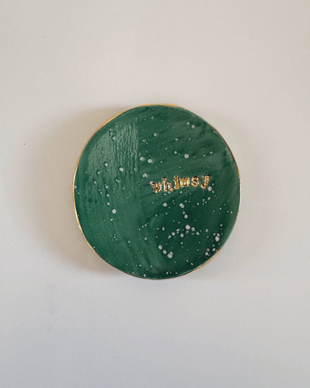 Whimsy Dish