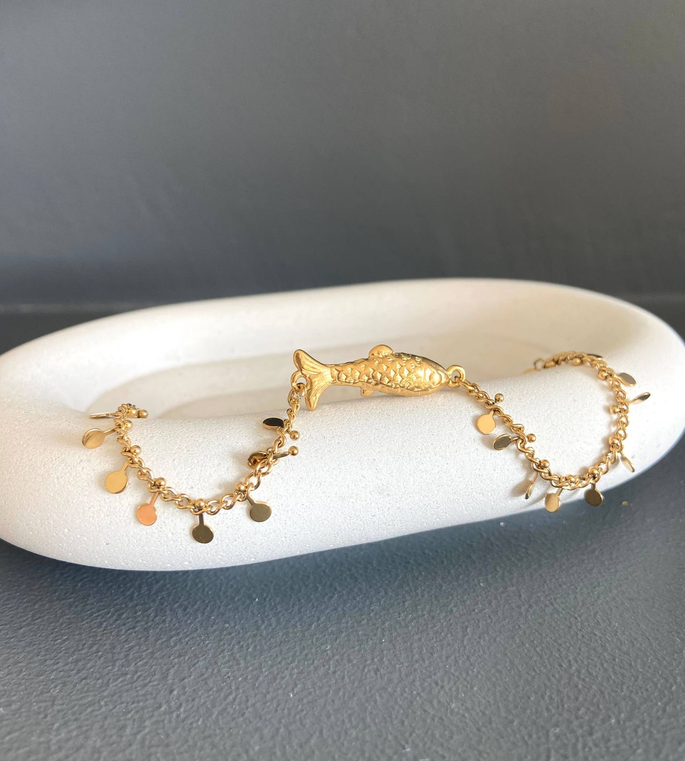 Pesci bracelet