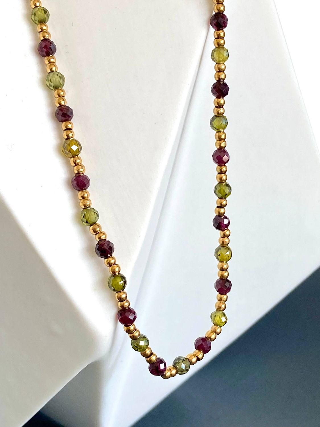 Salma Necklace