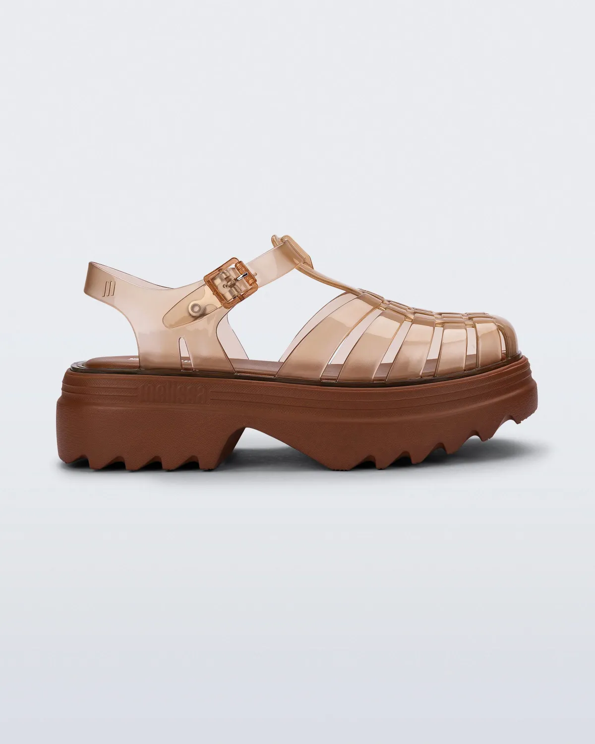Possession Platform Jellies, Size: 6