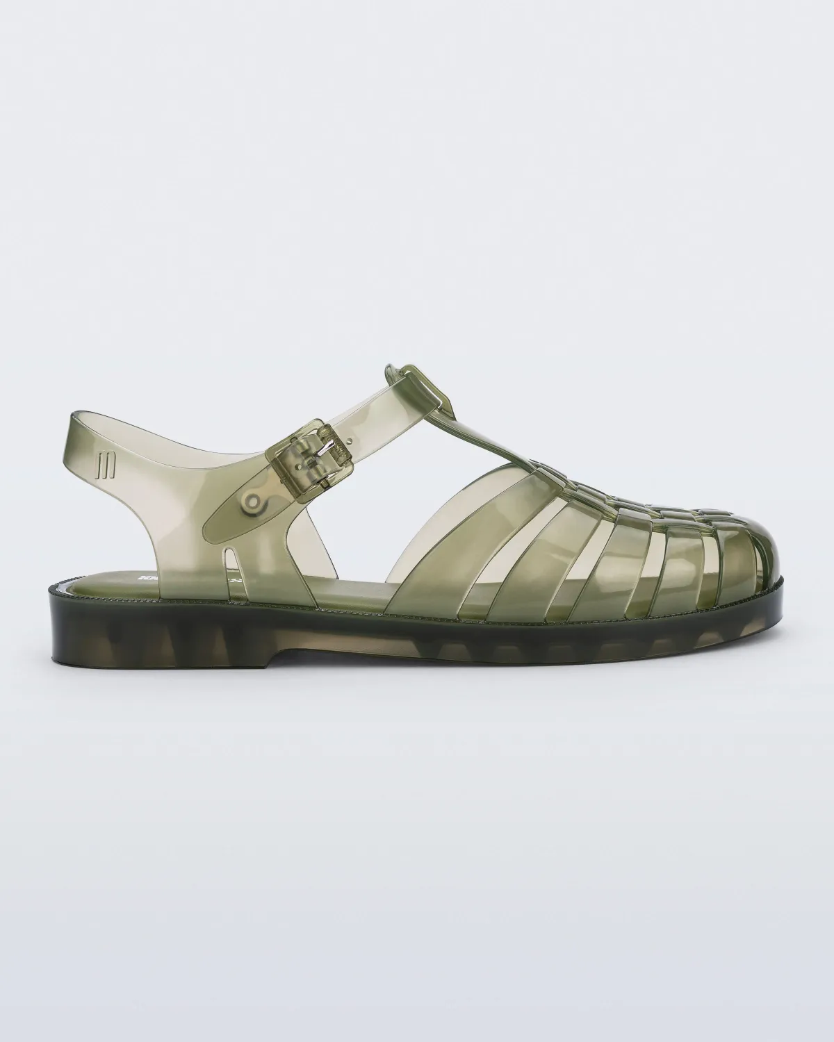 Melissa Posession Jellies