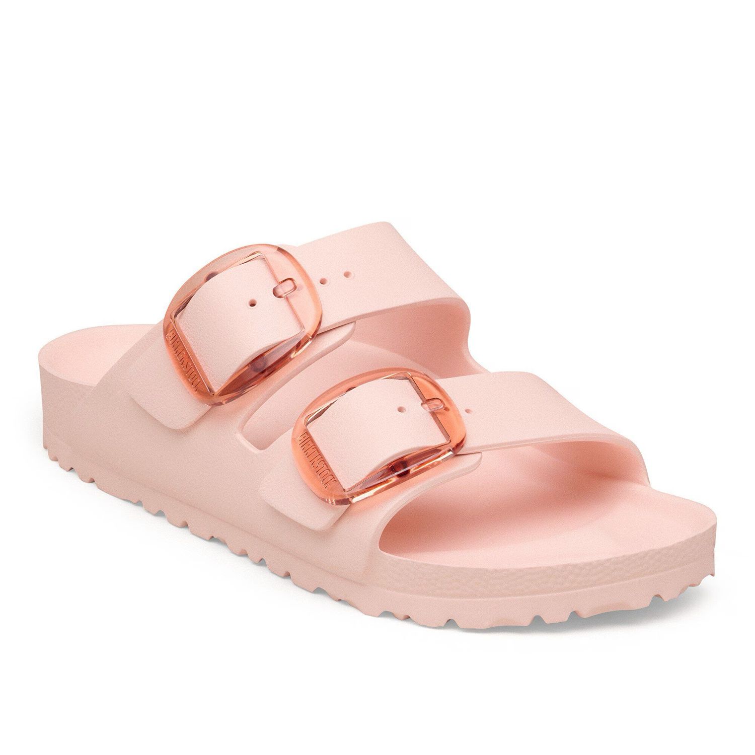 Arizona Big Buckle EVA- Light Rose