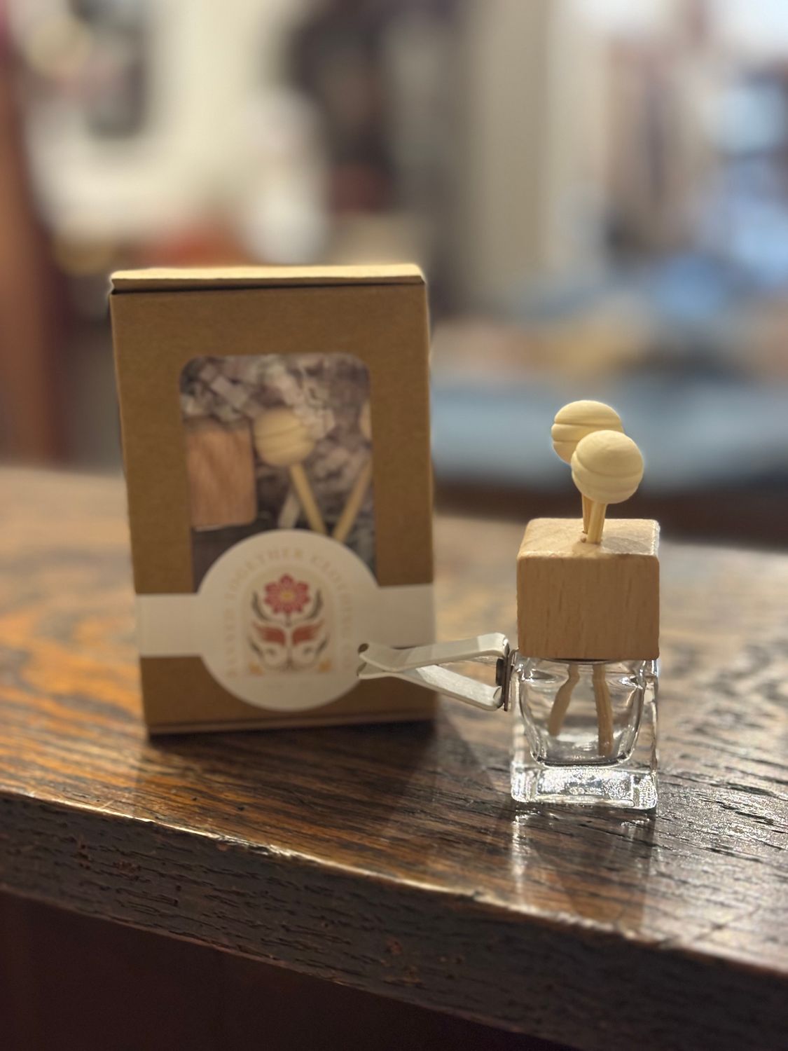 Car Freshener