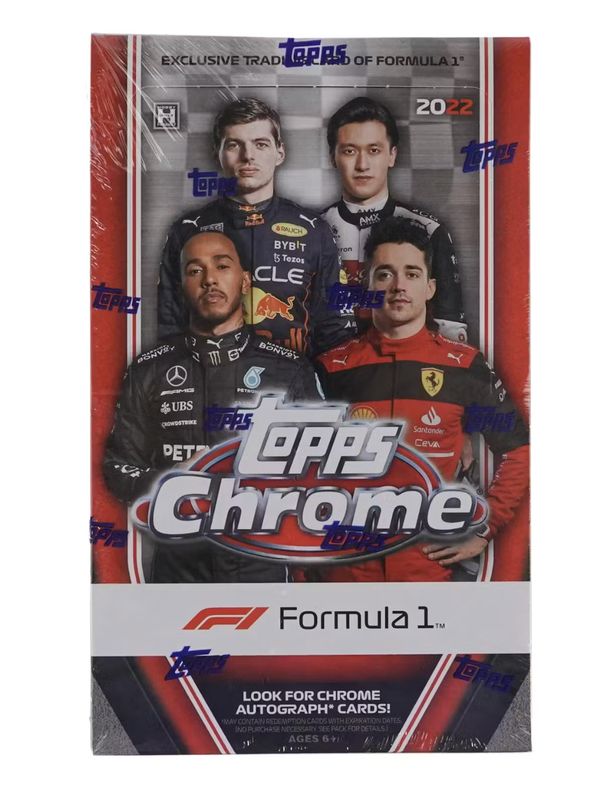 F1 Forumula