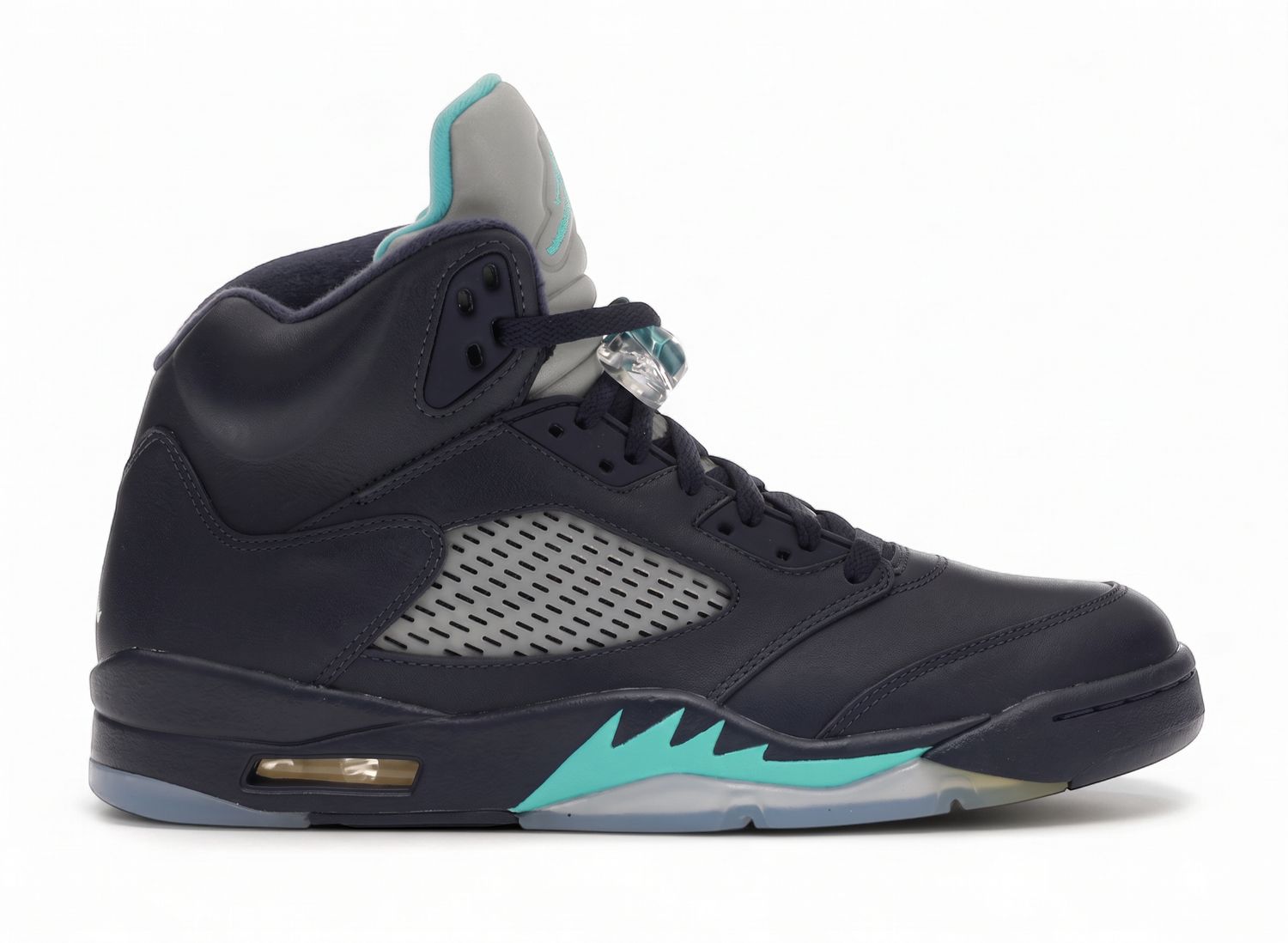 2015 Air Jordan 5 Retro 'Pre-Grape'