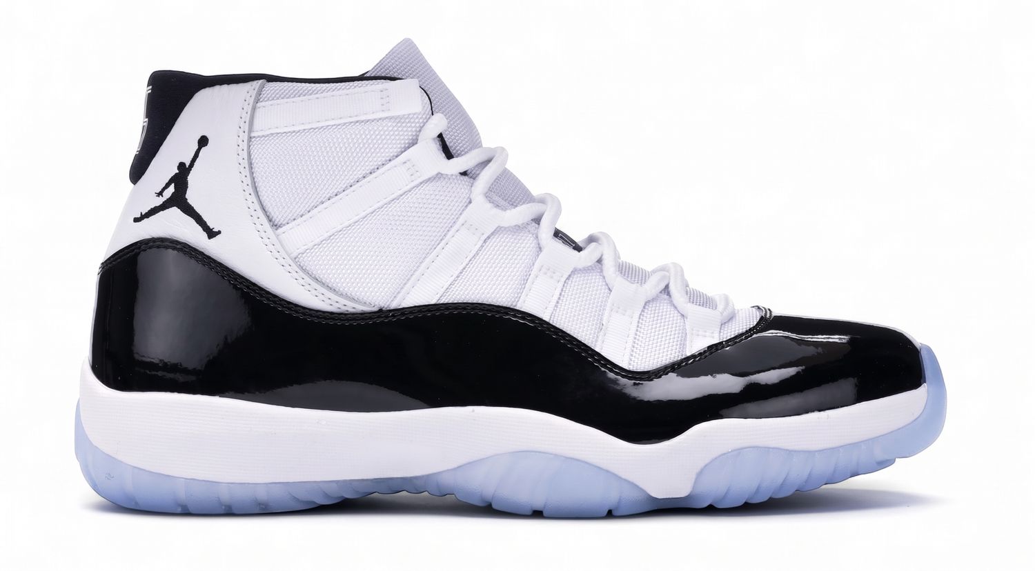 Nike Air Jordan 11 Retro 'Concord' (2018)