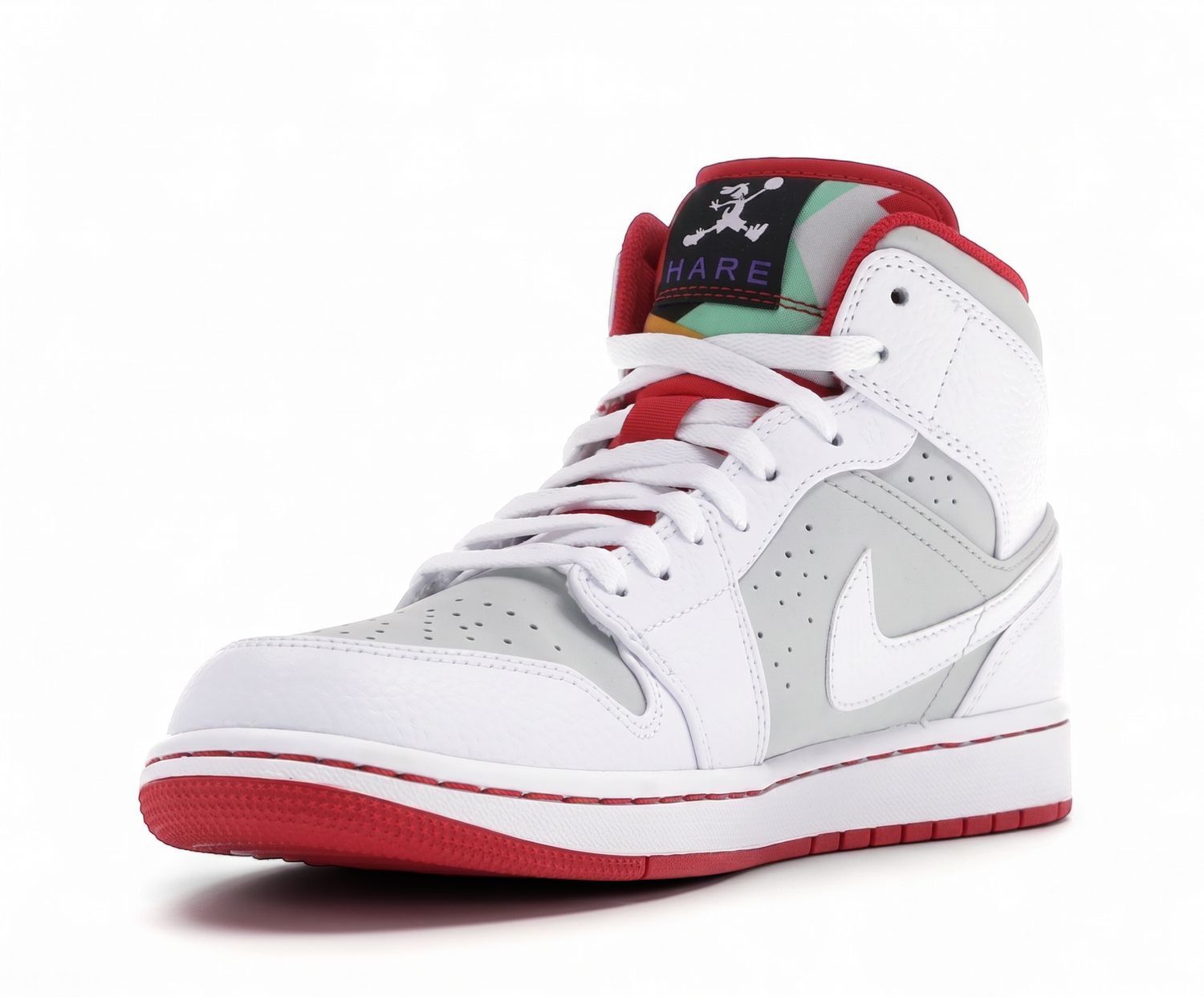 Jordan 1 Retro Hare Jordan (2015)