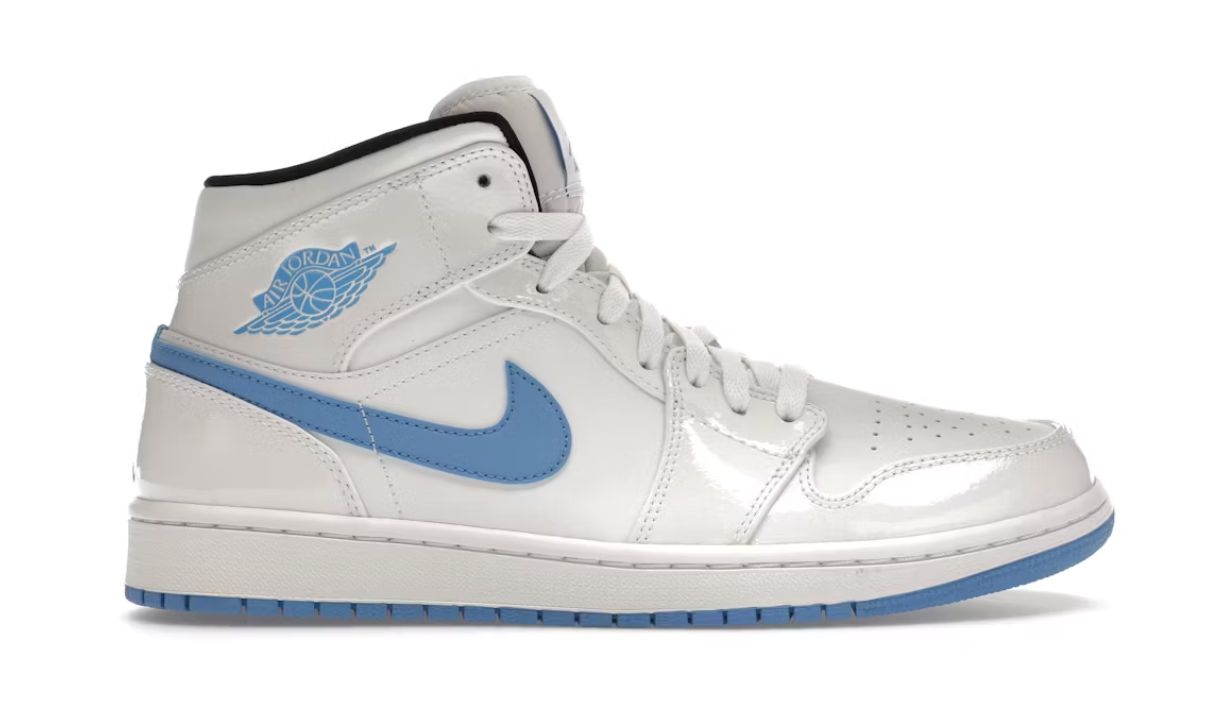 Jordan 1 Retro Legend Blue