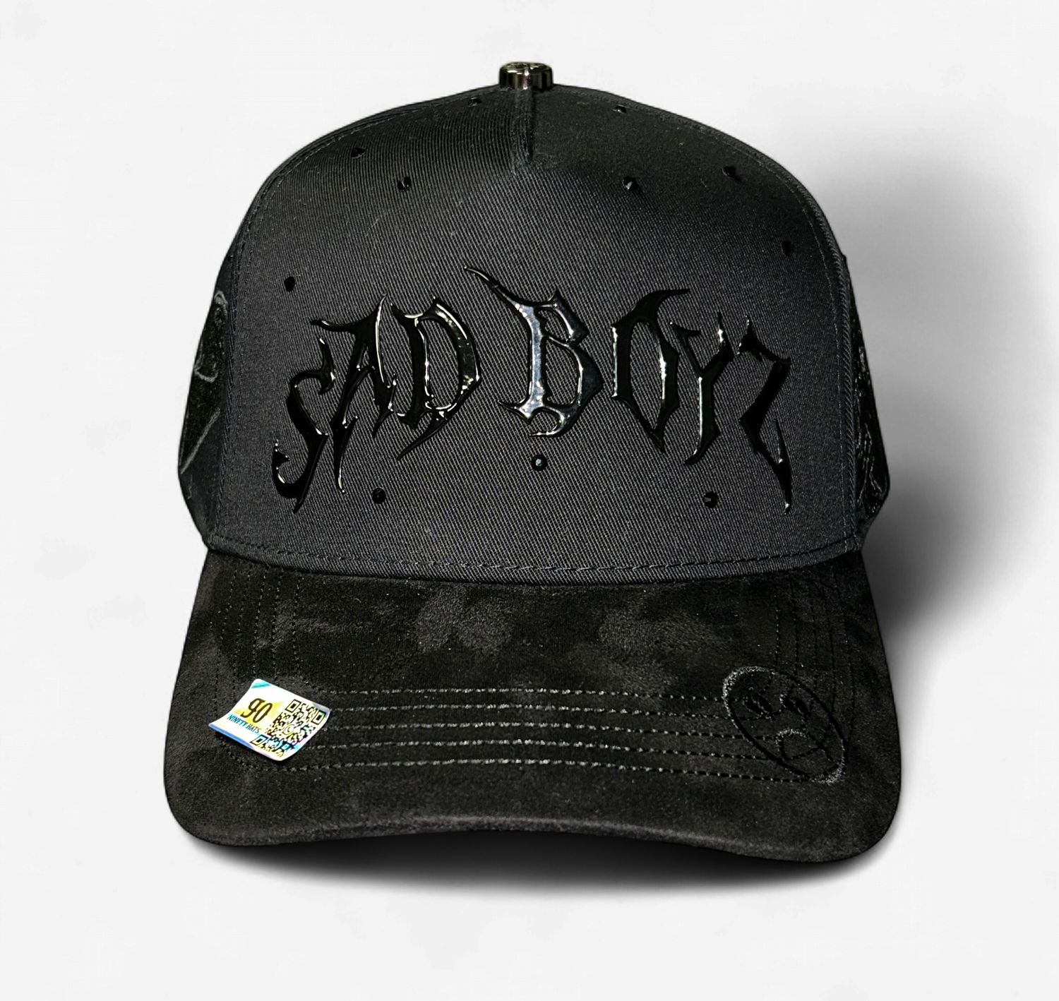 Ninety Hats x Sad Boyz