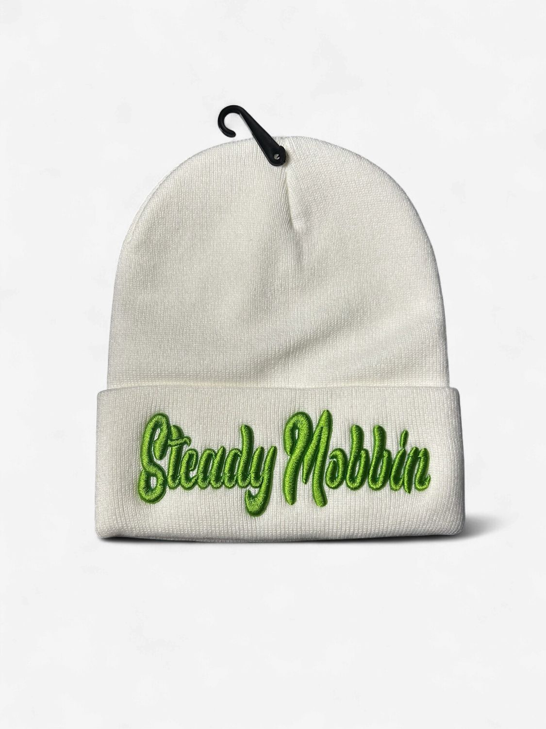 Steady Mobbin Beanie