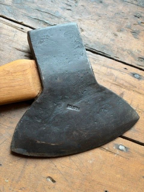 HORN 6lb BROAD AXE