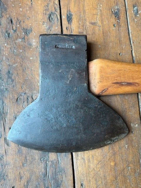 HORN 6lb BROAD AXE