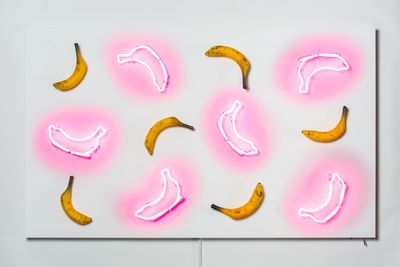Neon Wallpaper