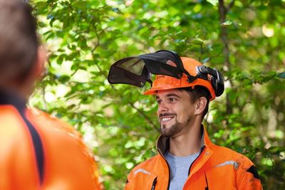 Equipements de protection individuelle