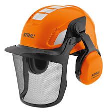 Casque ADVANCE X-Vent