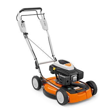 Tondeuse mulching thermique RM4RV