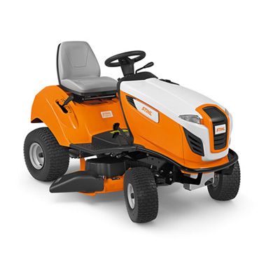 Tracteurs de pelouse RT4097SX