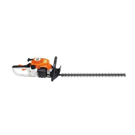 Taille-haies HS45