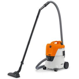 Aspirateur eau et poussières SE62
