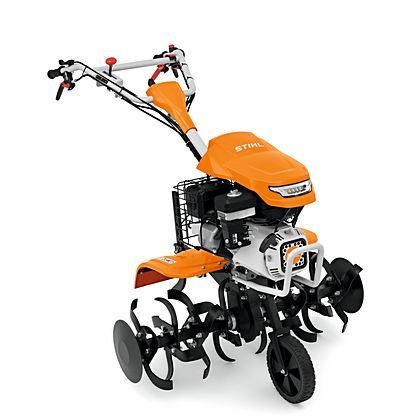 Motobineuse MH700