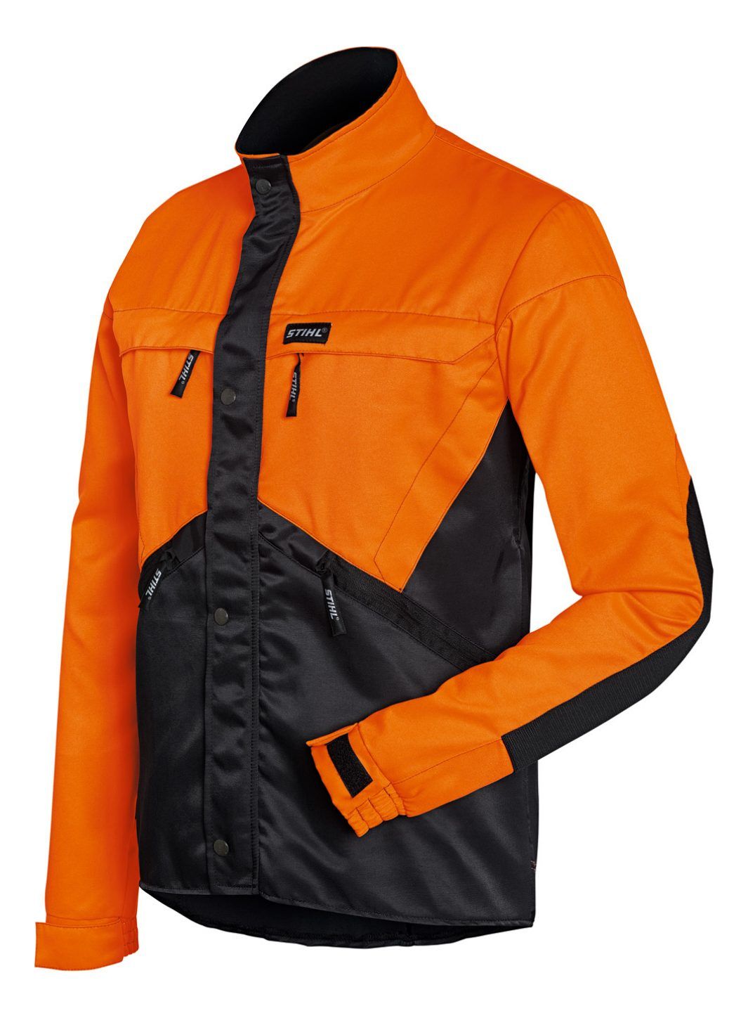 VESTE DYNAMIC