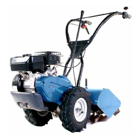 Rotobineuse 480R