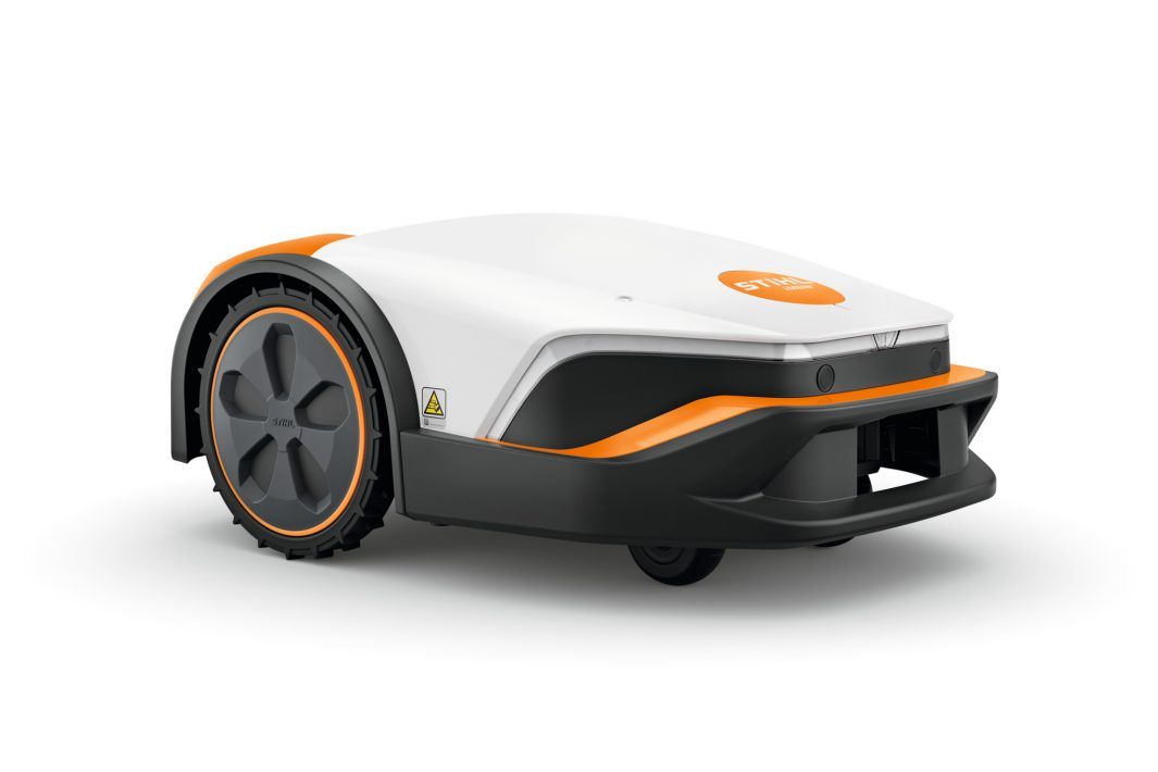 ROBOT DE TONTE IMOW6