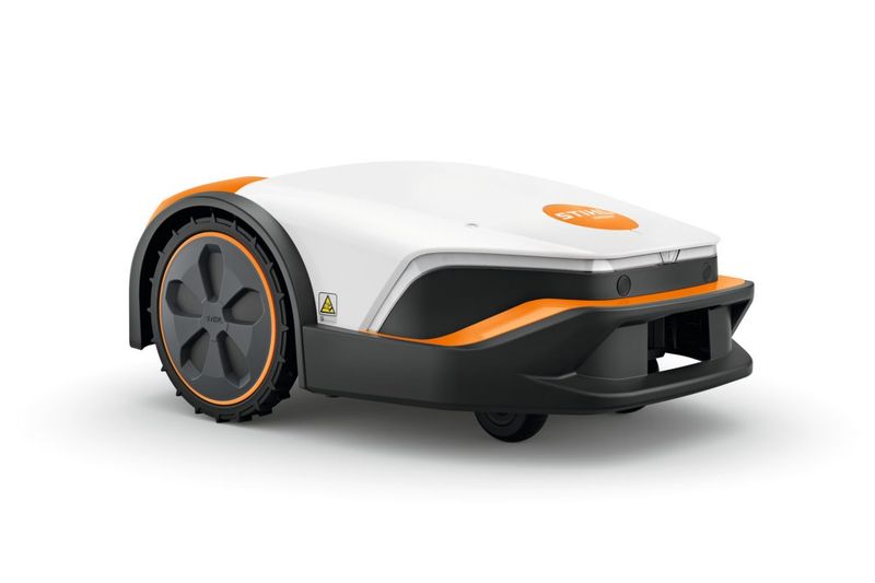 ROBOT DE TONTE IMOW6