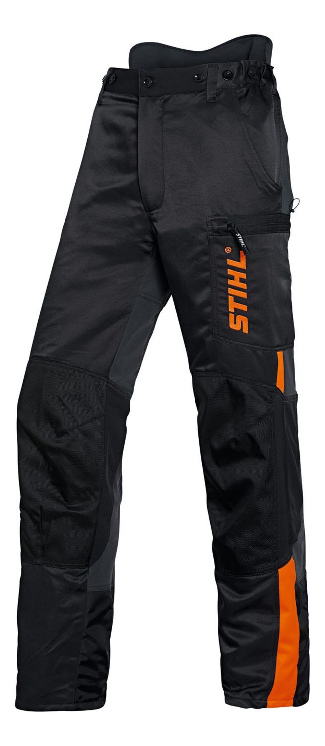 PANTALON DYNAMIC ANTI-COUPURES A2 PANTALON DYNAMIC ANTI-COUPURES A2