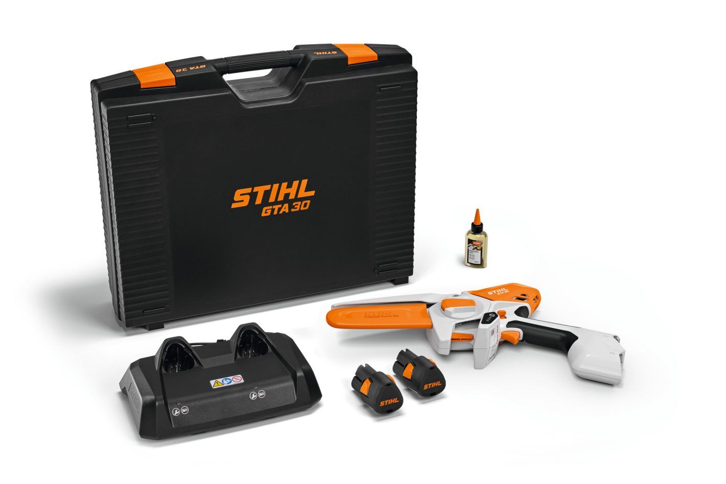 GTA 30 - AS SYSTEM - Pack atterie et chargeur GTA 30 - AS SYSTEM - Pack atterie et chargeur