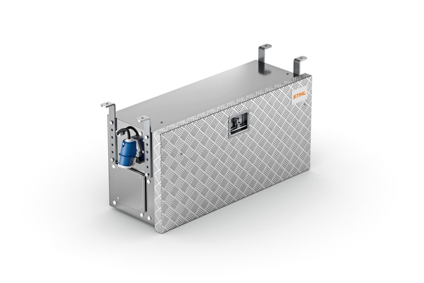Coffret de charge CB 1