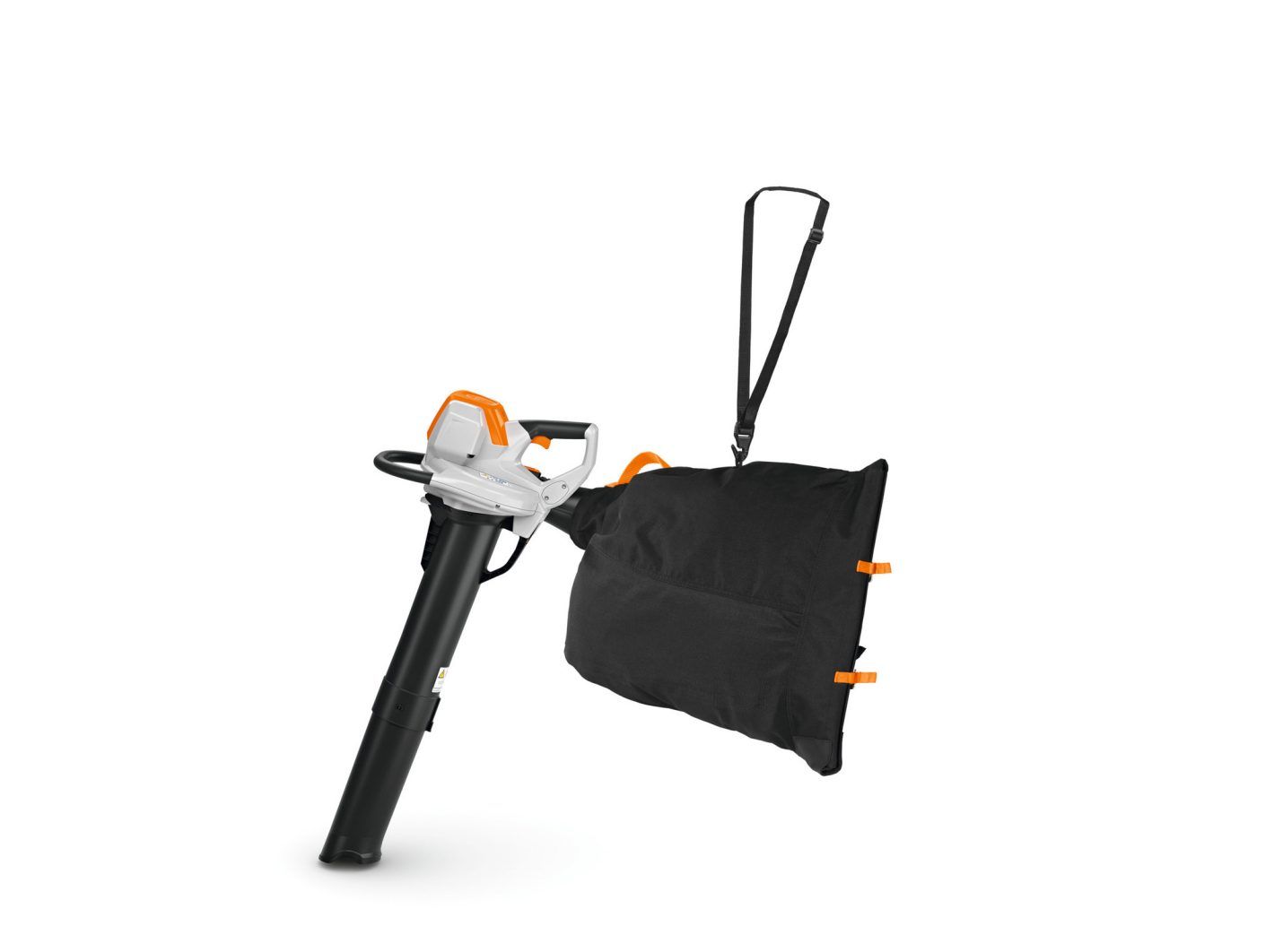 Aspiro-souffleur SHA 140 - AP SYSTEM