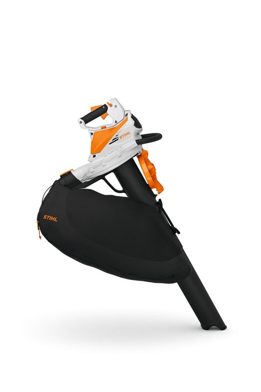 Aspiro-souffleur SHA 56 - AK SYSTEM