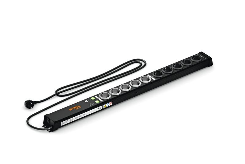 Multiprise pour gestion de charge CM 10