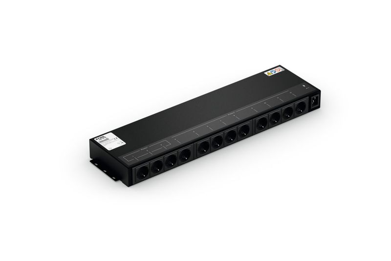Solution de charge CM 12