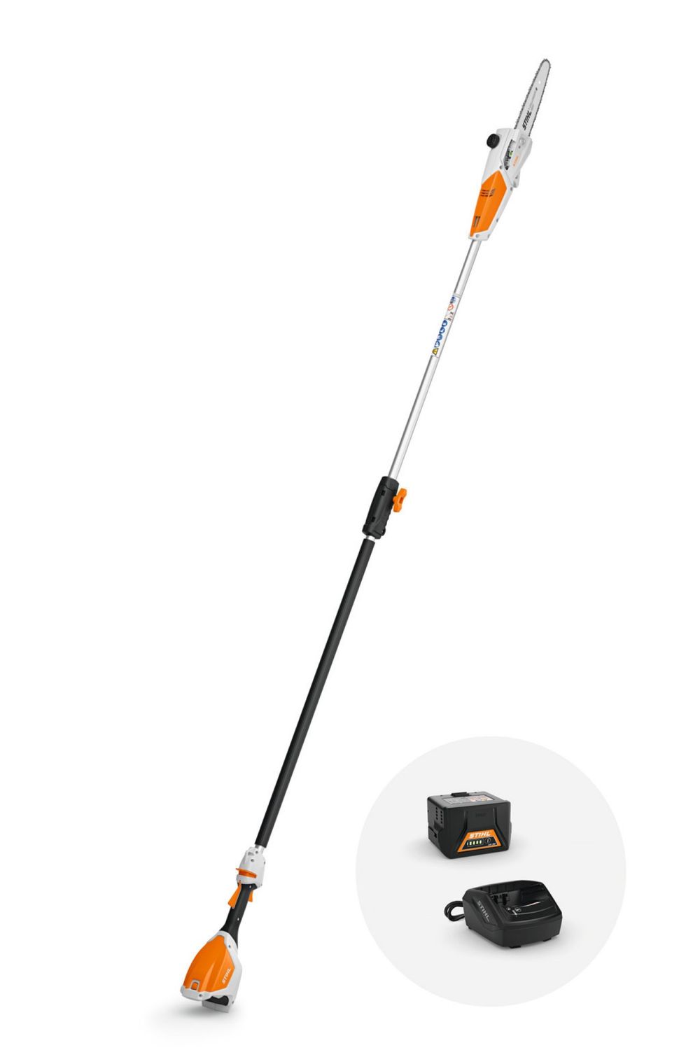 HTA 50 - AK SYSTEM - Pack batterie et chargeur HTA 50 - AK SYSTEM - Pack batterie et chargeur