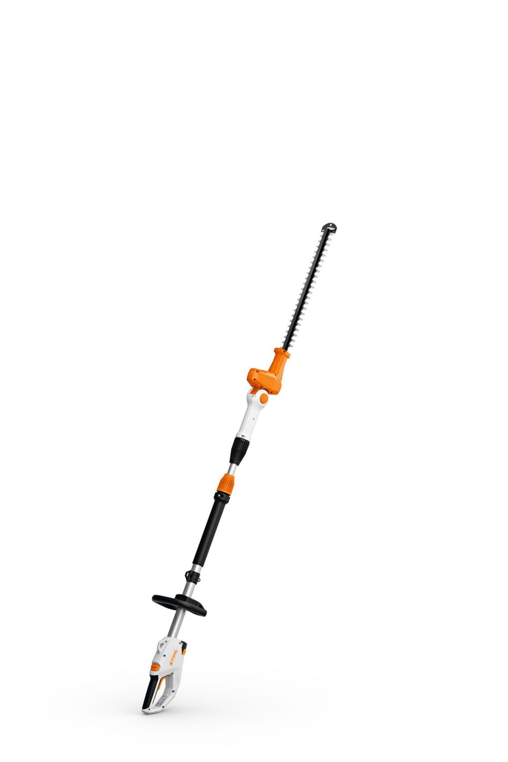 HLA 40 - AS SYSTEM