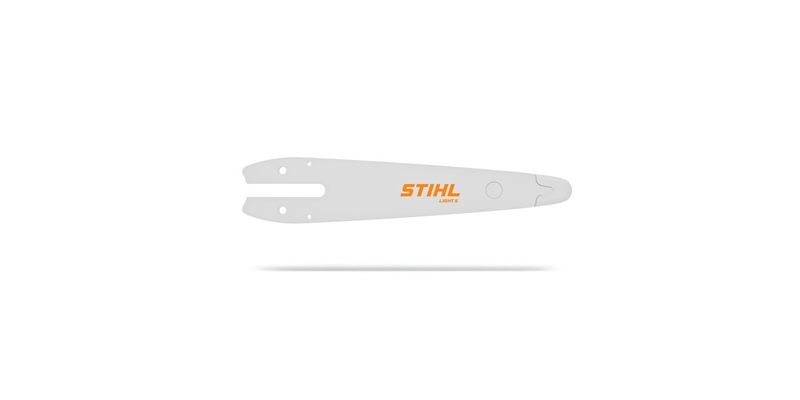 Guide-chaîne Light S, 1/4"P, 1,1 mm / Pour GTA 40